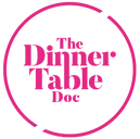 Logo of The Dinner Table Documentary, Inc