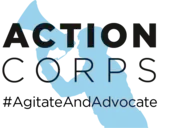 Logo of Action Corps