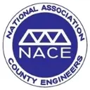 Logo de National Association of County Engineers