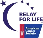 Logo of American Cancer Society - Relay For Life