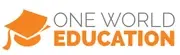 Logo of EFG Writing (an organization of One World Education)