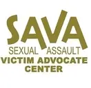 Logo of Sexual Assault Victim Advocate (SAVA) Center