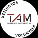 Logo of Torrance Art Museum