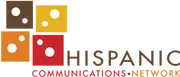 Logo of Hispanic Communications Network