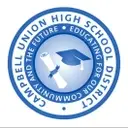 Logo de Campbell Union High School District