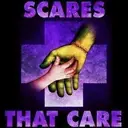 Logo of SCARES THAT CARE INC
