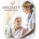 Logo of Specialty Hospice Care