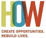 Logo of Housing Opportunities for Women
