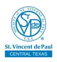 Logo of Society of St. Vincent de Paul, Diocesan Council of Austin