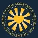 Logo de Crime Victims Assistance Center