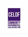Logo of CELDF