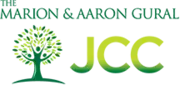 Logo of The Marion & Aaron Gural JCC