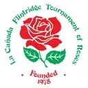 Logo of LA CANADA FLINTRIDGE TOURNAMENT OF ROSES ASSOCIATION