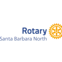 Logo of Rotary Club Santa Barbara North