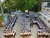 Logo of The Haitian Project, Inc.