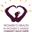 Logo of Women's Health in Women's Hands CHC