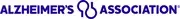 Logo of Alzheimer's Association