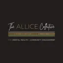 Logo of ALLICE COLLECTIVE FOR MENTAL HEALTH & COMMUNITY ENGAGEMENT