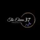 Logo of The Eleven 37 Project