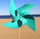 Logo of PINWHEEL PLACE