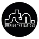 Logo of SURFING THE NATIONS