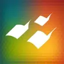 Logo of Weber County Library