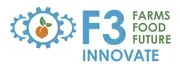 Logo of F3 Innovate
