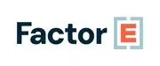 Logo of Factor E