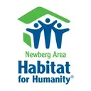 Logo of Newberg Area Habitat for Humanity