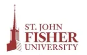 Logo of St. John Fisher University