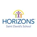 Logo of Horizons at Saint David's