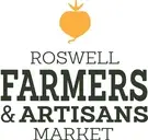 Logo of FRIENDS OF THE ROSWELL PARKS INC - Roswell Farmers and Artisans Market