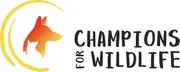 Logo of Champions for Wildlife formerly Weiler Woods for Wildlife