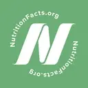 Logo of NutritionFacts.org