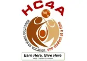 Logo of Hindu Charities For America (HC4A)