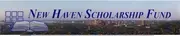 Logo of New Haven Scholarship Fund