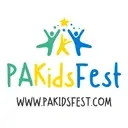 Logo of PA KIDSFEST