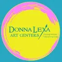 Logo of DONNA LEXA COMMUNITY ART CENTERS