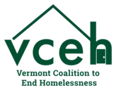 Logo of Vermont Coalition to End Homelessness