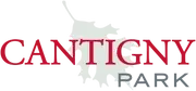 Logo de Cantigny Park