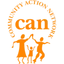 Logo of Community Action Network