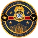 Logo of TSA SAT K9