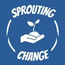 Logo of Sprouting Change