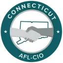 Logo of Connecticut AFL-CIO