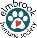 Logo of Elmbrook Humane Society