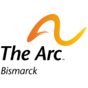 Logo of The Arc of Bismarck