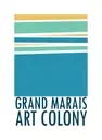 Logo of Grand Marais Art Colony