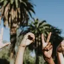 Logo of La Casa de las Madres