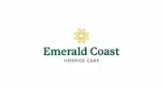Logo of Emerald Coast Hospice- Milton