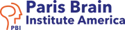 Logo of Paris Brain Institute America